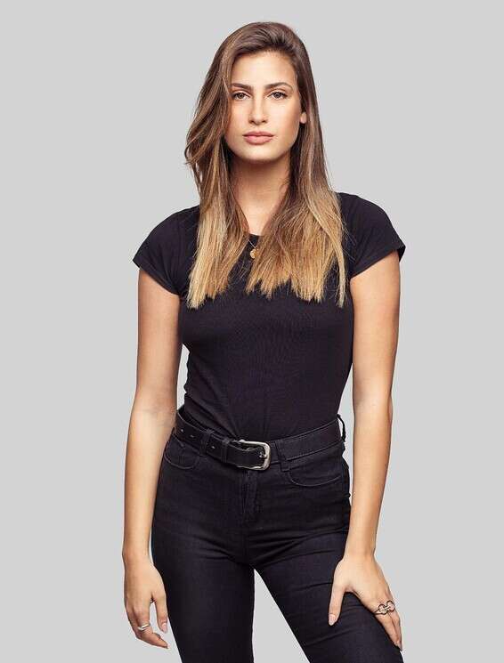 גל גברעם // צילום: מיכה לובטון